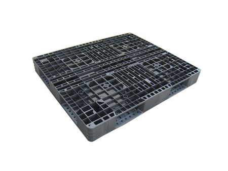 115號-1311田字網格塑料托盤 115號-1311田字網格塑料托盤